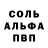 ГАШ гашик Billy Pitcher